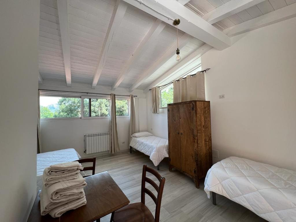 Longi Agriturismo Il Vignale מראה חיצוני תמונה
