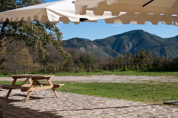 Longi Agriturismo Il Vignale מראה חיצוני תמונה