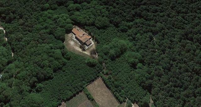 Longi Agriturismo Il Vignale מראה חיצוני תמונה