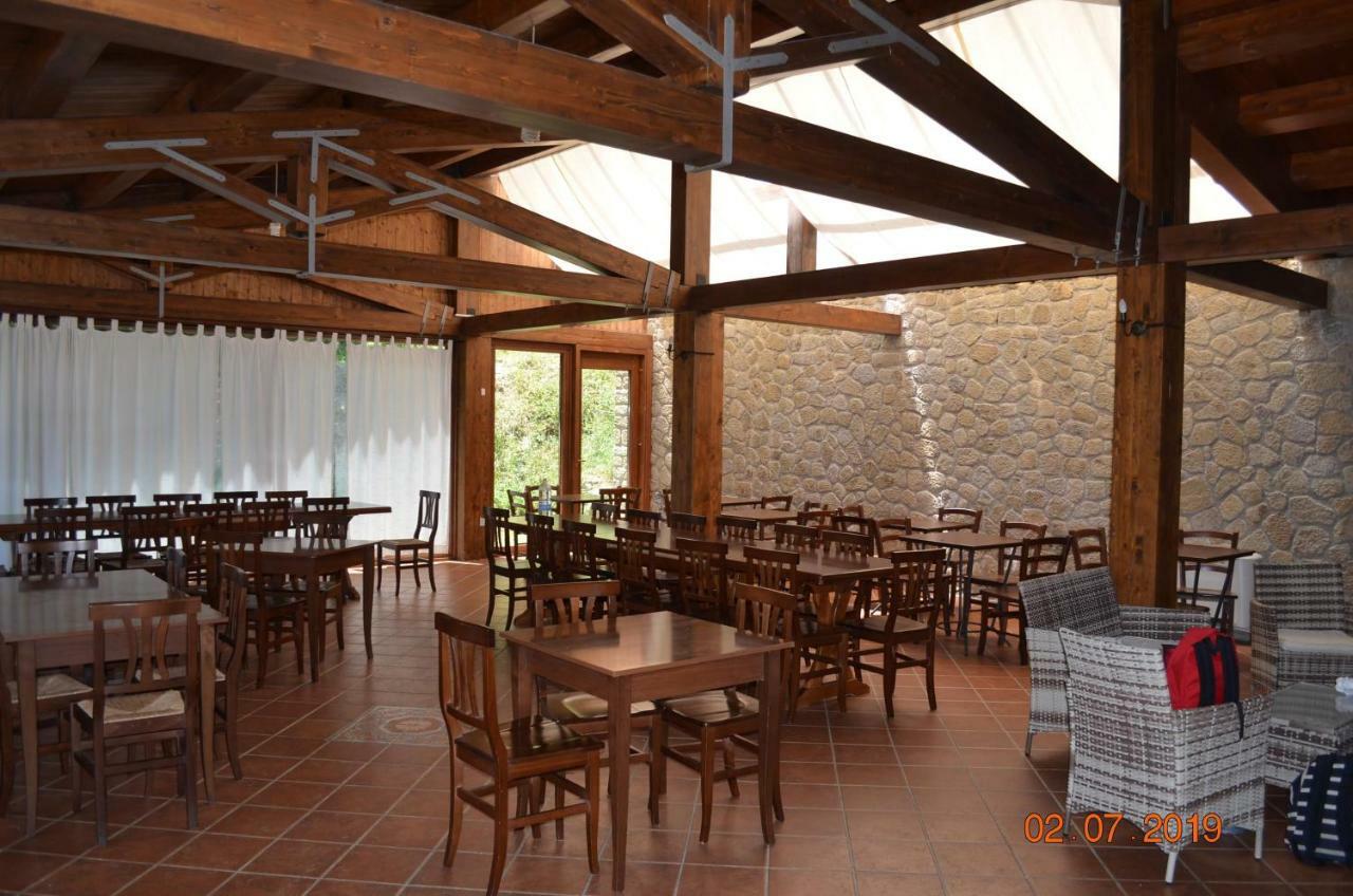Longi Agriturismo Il Vignale מראה חיצוני תמונה